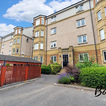 West End 2Br-1Ba - Free Parking By Bonjour Residences Edinburgh EDI Buitenkant foto